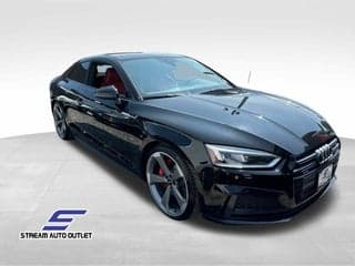 Audi 2019 S5