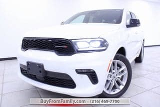 Dodge 2023 Durango