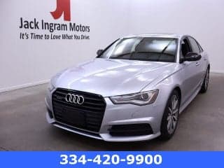 Audi 2018 A6