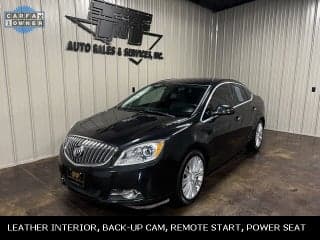 Buick 2013 Verano