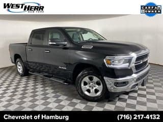 Ram 2019 1500