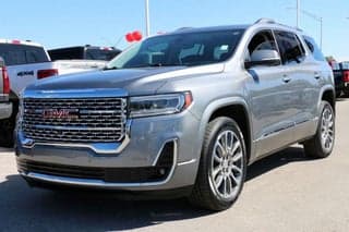 GMC 2021 Acadia