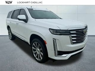 Cadillac 2024 Escalade