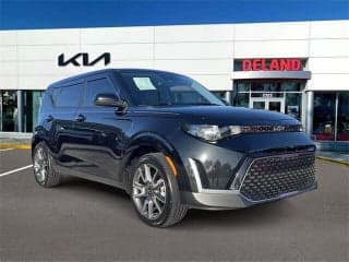 Kia 2024 Soul