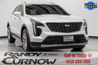 Cadillac 2020 XT4