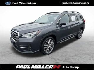 Subaru 2022 Ascent