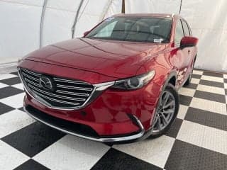 Mazda 2023 CX-9