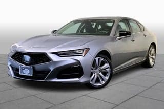 Acura 2021 TLX