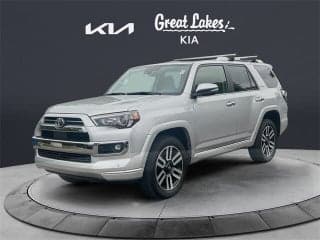 Toyota 2022 4Runner