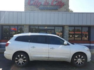 Buick 2017 Enclave