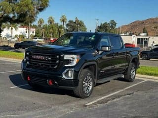 GMC 2021 Sierra 1500