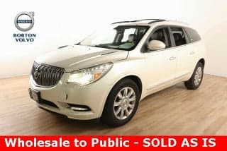 Buick 2013 Enclave