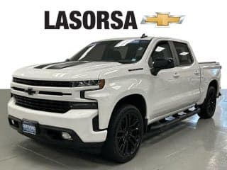 Chevrolet 2021 Silverado 1500