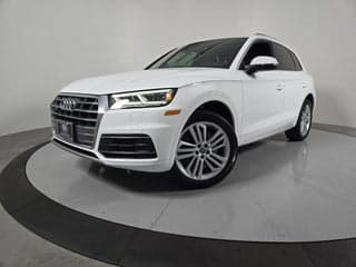 Audi 2019 Q5