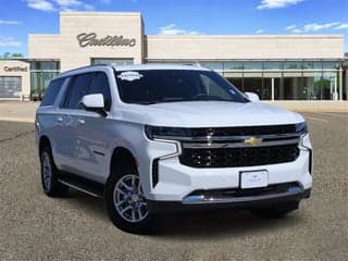 Chevrolet 2024 Suburban