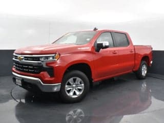 Chevrolet 2023 Silverado 1500