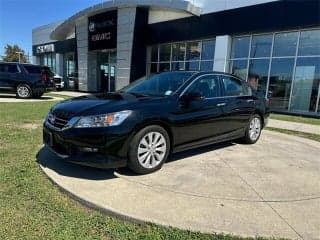 Honda 2015 Accord