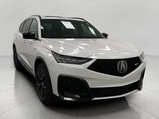 Acura 2025 MDX