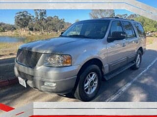 Ford 2003 Expedition