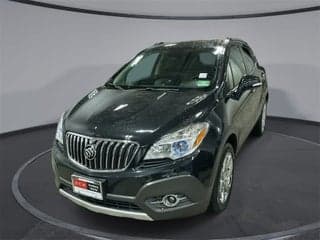 Buick 2016 Encore