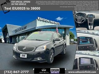 Buick 2017 Verano