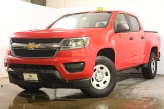 Chevrolet 2017 Colorado