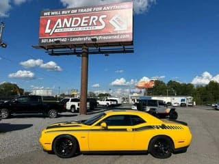 Dodge 2018 Challenger