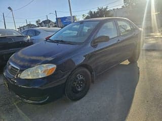 Toyota 2006 Corolla