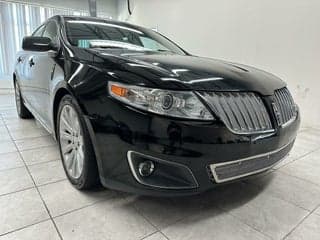 Lincoln 2010 MKS