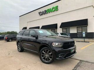 Dodge 2018 Durango