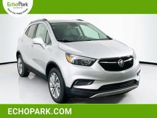 Buick 2019 Encore