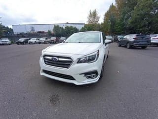 Subaru 2019 Legacy