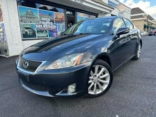 Lexus 2010 IS 250