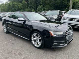 Audi 2015 S5