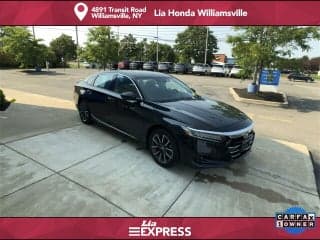 Honda 2021 Accord