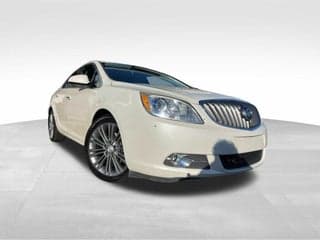 Buick 2014 Verano