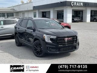 GMC 2024 Terrain