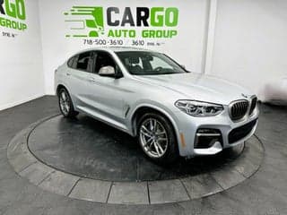 BMW 2020 X4