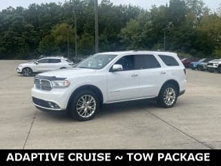 Dodge 2015 Durango