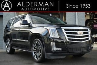 Cadillac 2017 Escalade