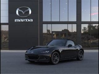 Mazda 2024 MX-5 Miata