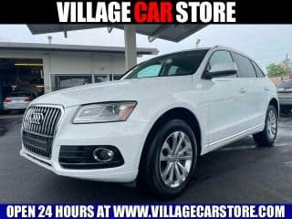 Audi 2014 Q5