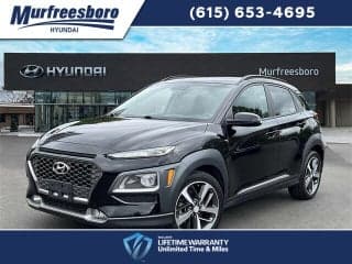 Hyundai 2018 Kona