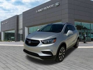 Buick 2021 Encore