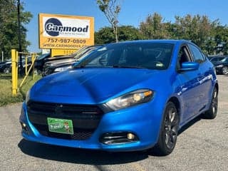 Dodge 2016 Dart