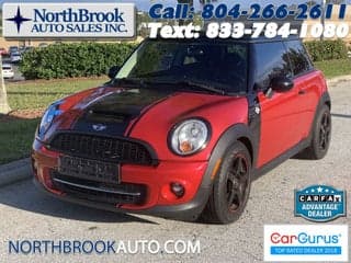 MINI 2012 Cooper