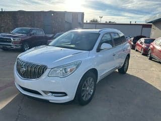 Buick 2016 Enclave