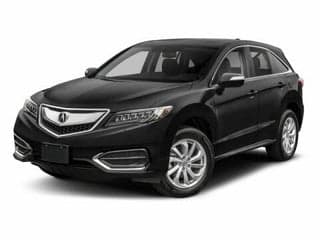 Acura 2018 RDX