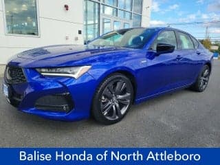 Acura 2021 TLX