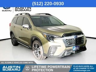 Subaru 2023 Ascent